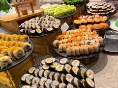 -南宁荔园维景国际酒店·荔园中餐厅