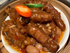 -悦秀·高级粤菜