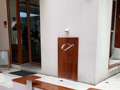 门面-Line 咖啡(石厦花园店)