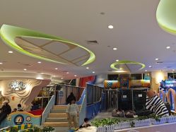 -MELAND CLUB亲子乐园·派对(浦东LCM置汇旭辉馆)