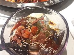 -井格重庆火锅(友谊路新业广场店)