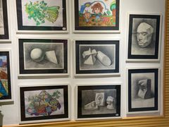 -好莱坞音乐进修学校(四川北路校区)