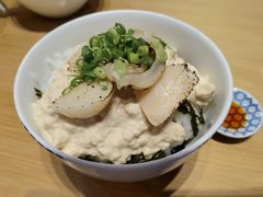 豆腐饭-面屋 猪一
