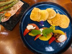 手作松饼果园-haxnbauer海森堡德国餐厅(深圳coco店)