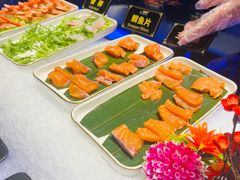 -九月海·海鲜自助(世纪东方店)