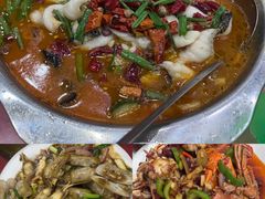 -品鲜海鲜餐厅(黄厝店)