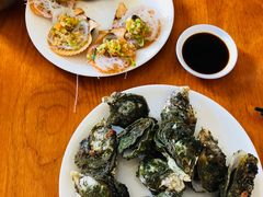 -南蚝小贝海鲜特色餐厅(南澳岛店)