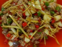 -王妈热卤·川味馆(海昌店)