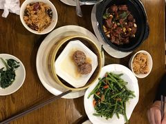 -日昌餐馆(亦庄店)