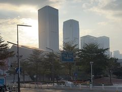 -深圳市当代艺术与城市规划馆