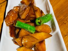 -金枝玉叶上海人家食府(三里河店)