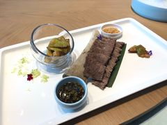 -彩丰楼中餐厅·仁恒洲际酒店