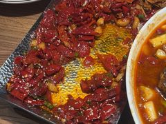 -巴扎屋大盘鸡·新疆菜(汇嘉时代店)