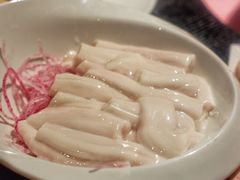 牛骨髓-行家海鲜火锅酒家(静安寺店)