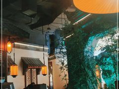 大堂-桂满陇-十里风荷(合生汇店)