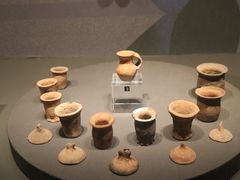 -湖南省地质博物馆