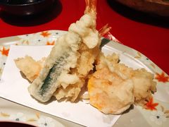 天妇罗-初花·日本料理