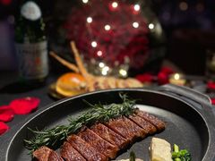 -wann lounge 低温慢煮牛排·清吧