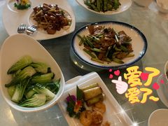 -白云中餐厅·粤菜·亚龙湾喜来登度假酒店