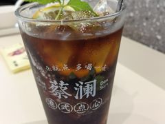 -蔡澜点心·粤菜(月星环球港店)