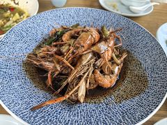 -日出青木·杭帮菜名店