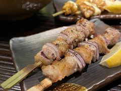 -鸟鹏烧鸟居酒屋(熙龙湾店)