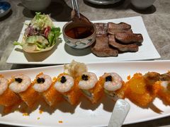 -阿吾罗日本料理(K11艺术中心店)