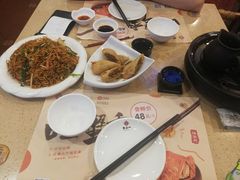 -点都德(大茶楼店)