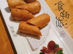 -去茶去餐厅(中央大街店)