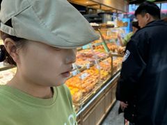 -欧诺爱烘焙(高新万达店)
