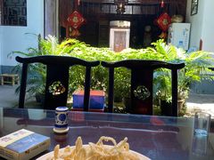 -董府·古宅餐厅