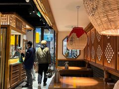 -好乐迪KTV(天山店)