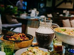 -C31地窖餐厅(黑龙江北路店)
