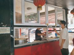 -陈公包子(文化西路店)