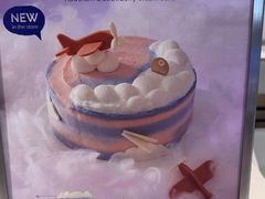 -Pantry's Best派悦坊蛋糕(K11购物艺术中心店)