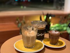 -Seesaw Coffee(朝阳大悦城店)