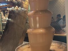 -川骄海鲜自助(亚运村店)