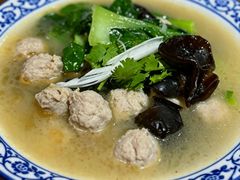 -致流年临沂炒鸡•八大碗(北园路店)