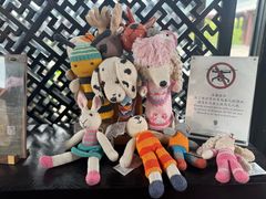 -丽江悦榕庄酒店-明月·雪山庭院餐厅