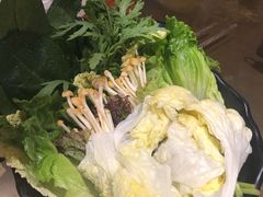 -手选潮汕鲜活牛肉火锅(二七广场店)