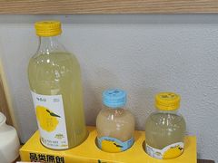 -隆喜元鱼汤包·海鲜(中联广场店)
