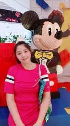 -LEGO(国贸商城店)