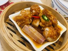 -点都德(汇盈广场店)