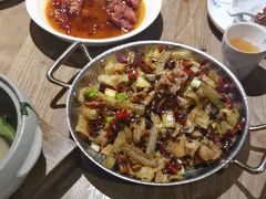 -辛香汇·现炒川菜(武进吾悦店)