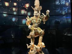 -隋唐大运河文化博物馆