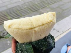 -叶婆婆豆浆馍馍
