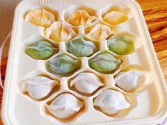 -连鹭海鲜·大连菜(星海店)