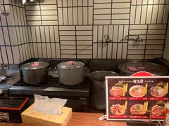 -かごしまラーメン我流風天文館本店