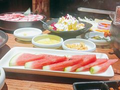 -九田家黑牛烤肉料理(太阳宫广场店)