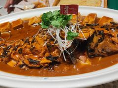 峰厨大鱼泡饼-峰厨大鱼泡饼(西青大学城店)